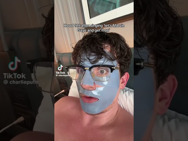 “Number 1 record btw” Charlie Puth via TikTok | July 9, 2026