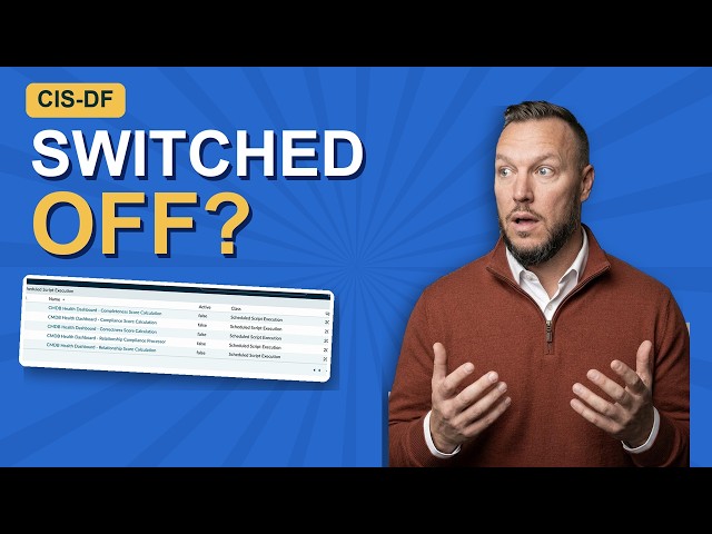 ServiceNow CMDB Health Explained: 3 KPIs, 6 Metrics and the Health Dashboard