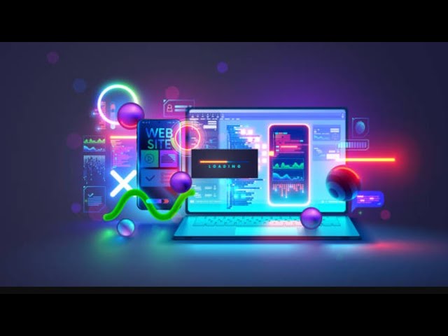 Custom Web App and  portal development 