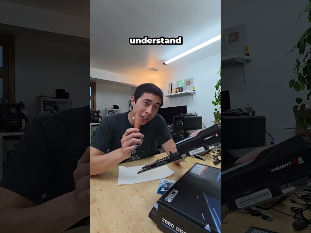 De longe, a parte mais perigosa de um PC (e você nem imagina!)
