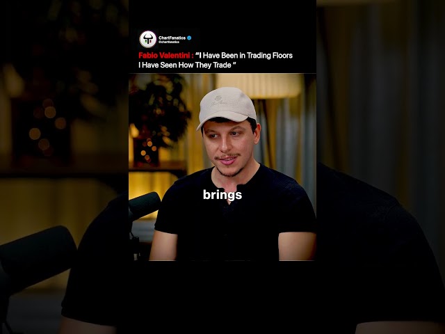 THIS Is The KEY To Trading (MUST WATCH)🚨