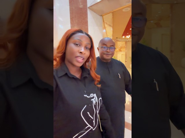Funny😁A boss,a friend,and human being❤️ respect always to the boss of all bosses 🙌🏾 #love #sonia