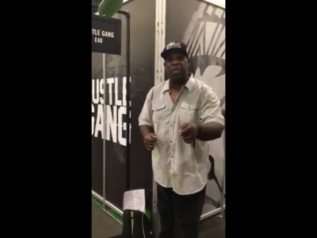 Las Vegas Agenda show