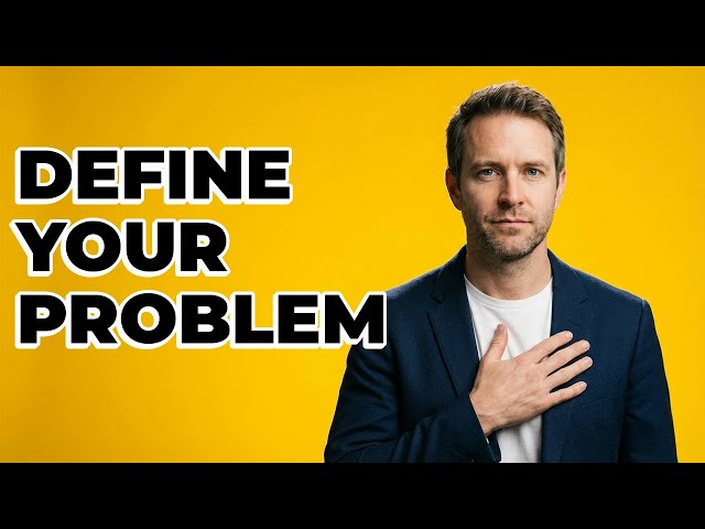 How To Articulate The Problem Your Business Solves?