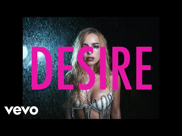 Addison Rae - High Fashion (Official Lyric Video)