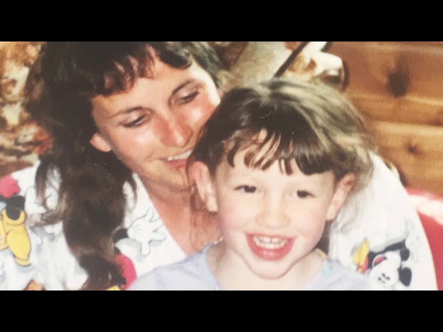 After 26 Years, a Genetic Diagnosis