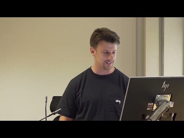 Leveraging LowCode: Improve Your Customer Experience with AI Studio and Airtable - Benjamin Aronov