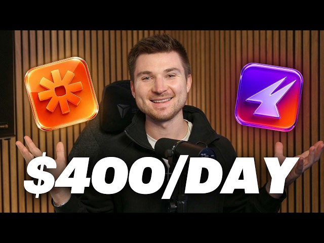 The Best Aimfox x Zapier FULL Tutorial 2026 | Best Cold DM Software
