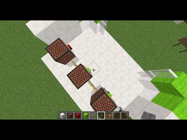minecraft 過山車EP.1