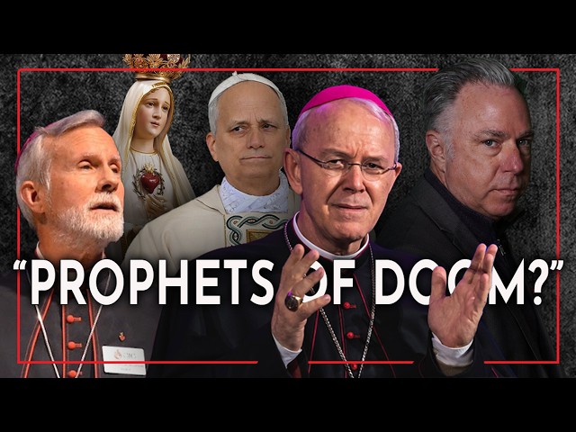 When Should Catholics Not Obey the Pope? (What's Your Line in the Sand)