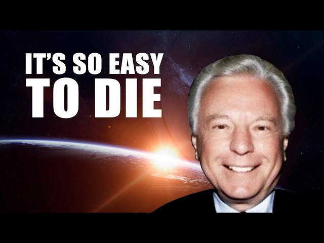I Died in a Car Crash & Went to the Other Side – IANDS President’s Profound NDE (REPOST)