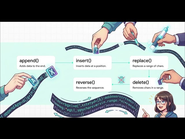 Java String in Depth | String Methods, Operations & Programs | by Prof.(Dr.) Jayant Shekhar