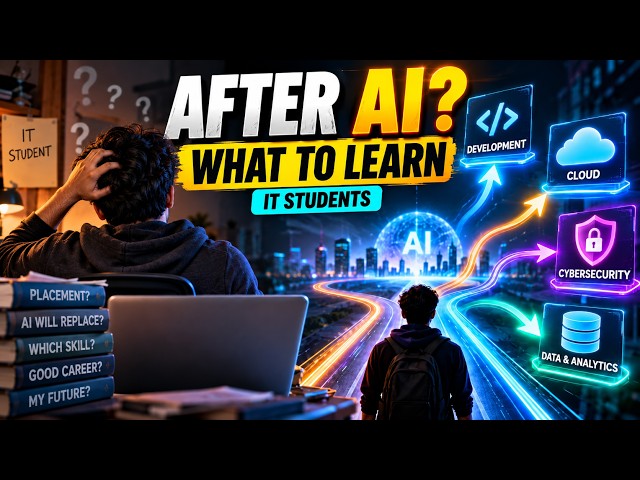 Software Engineering After AI: What Should Students Do?