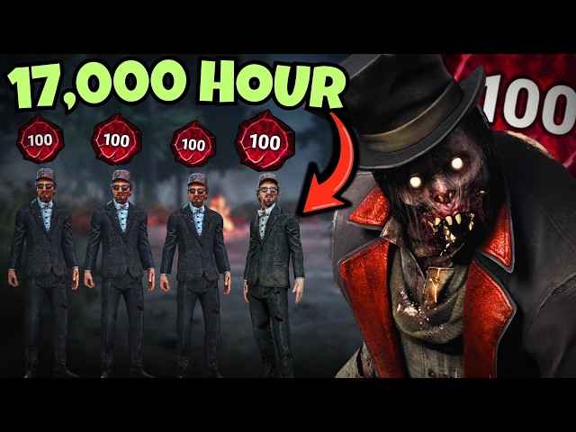 17,000 HOUR PRO SWF Vs My Blight 💀