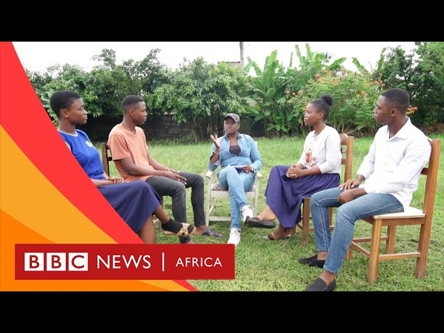La vente d'alcool aux jeunes - BBC Actu Jeunes