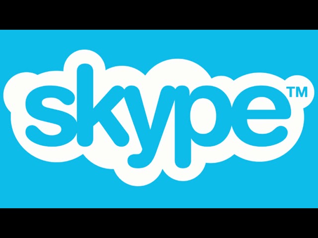 🔊 SKYPE CONNECTION SOUND