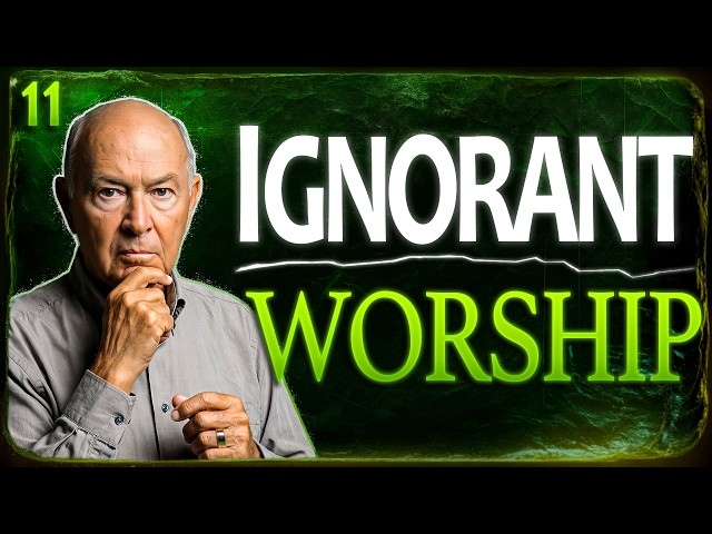 Willful Ignorance: Believers Don't Fact-Check Their Leaders | Micah 6:4-8