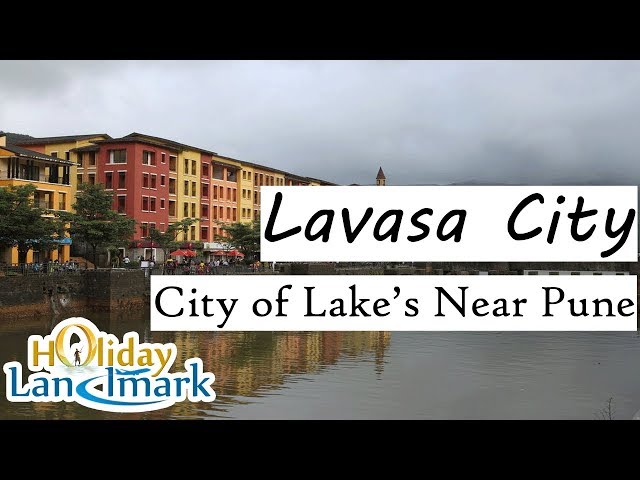 Trip To Lavasa City