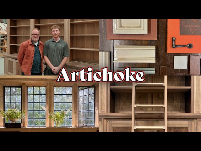 Interiors Designed To Last Forever | Artichoke