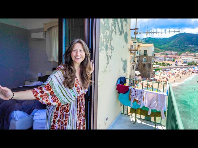 Leaving the UK to Start Over in Italy (£35,000 Property)