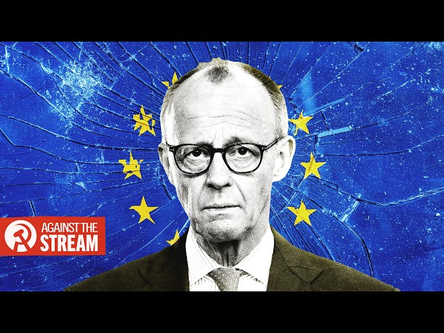 Why is Europe falling apart? A Marxist analysis | AGAINST THE STREAM