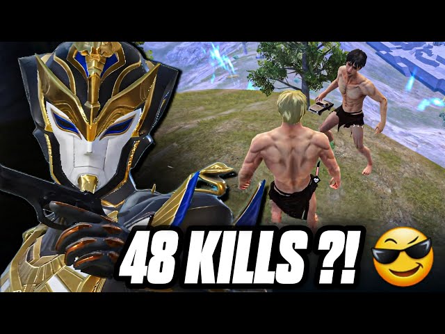 Using odm gear like levi in solosquads!