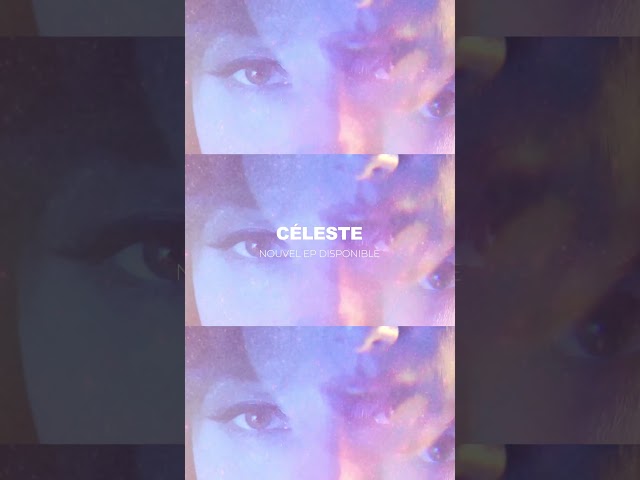 "Céleste" le nouvel EP de @savanah.musique est toujours disponible 🧚