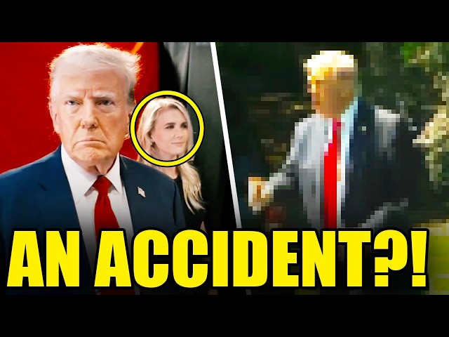 OH SH*T: Natalie Accidentally POSTS INSANE Trump Video?!