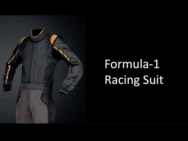 Demystifying Smart Textiles - Introduction, Applications & Processes