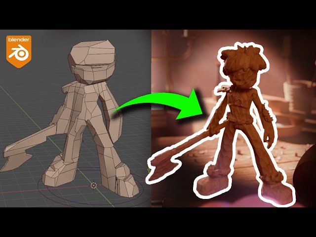 How We Made Our Studio's First Animation in 60 Days