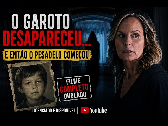 THIS GREAT MOVIE HAS A HUGE TWIST 😱 FULL MOVIE DUBBED
