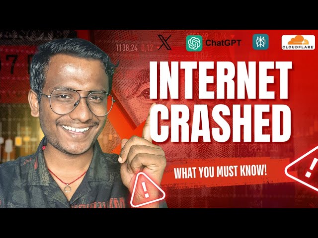 The ChatGPT Crash: Why AI Will Change Society Forever #cloudflair
