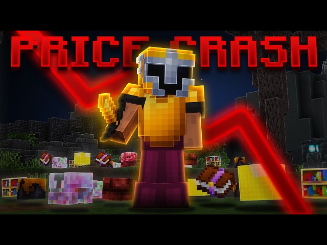 What Happened To Hypixel Skyblock's BEST Event?