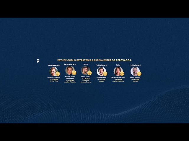 Revisão de Véspera IGP RS – Papiloscopista