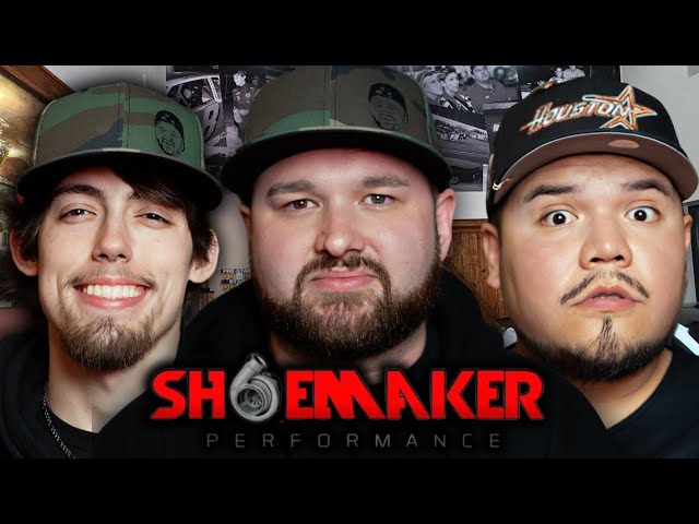 Top Ford Coyote Tuner Rob Shoemaker “Coyote is The Best V8 Engine Ever Made”