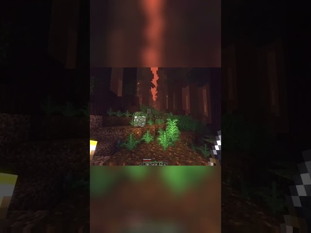 Finding a T-Rex in Hardcore Minecraft... #minecraft #100days