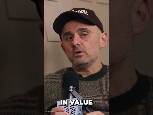 Believing in BRAND #GaryVee