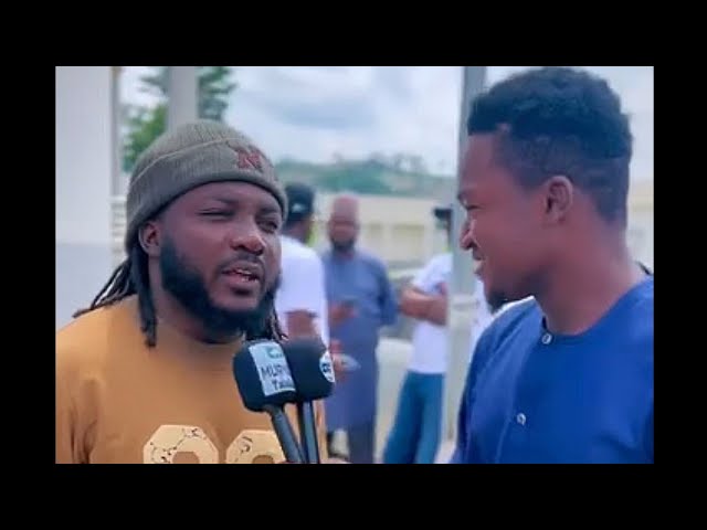Ni Karen yan siyasa ne - Hira da Aminu J Town