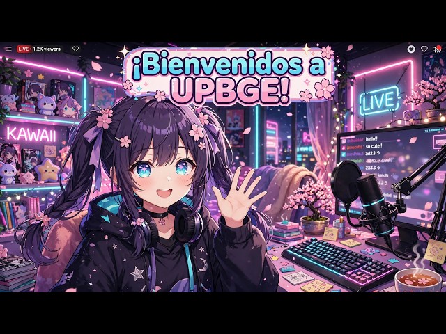 UPBGE -  Por qué revivió la magia del BGE
