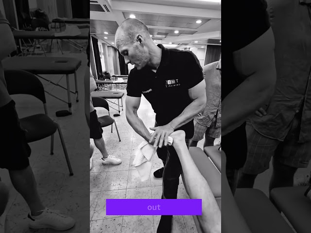 Foot manipulation #manualtherapy #physiotherapist