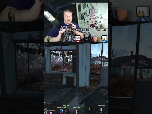 Yep dipped keybord in ranch | #pernxxtv on #Twitch