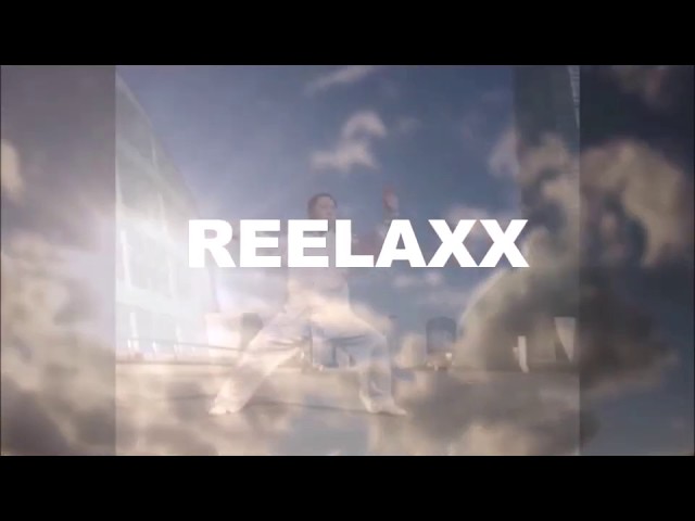 Motion Process "Reelaxx" [Life Notes 003.5]