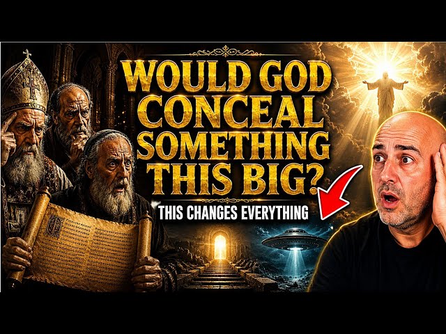 The Missing Chapter in Creation? Sam Shamoun
