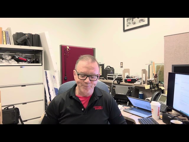 What it takes to be an NDT Level III