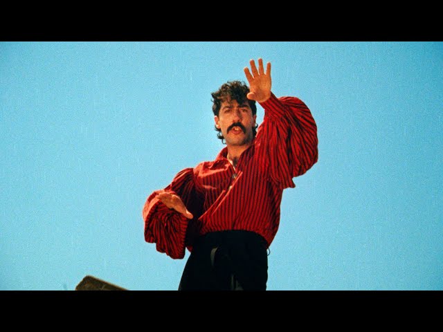 Ziyad Al-Samman - Ya Habibi (Official Music Video)