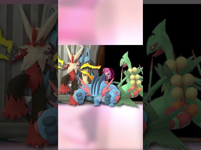 This game FIXED Pokemon X #pokemon #romhack #pokemonnuzlocke #nuzlocke