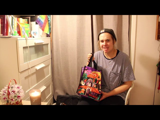 Bipolar Manic Episode Shopping Haul [Awareness & Humor Abound]