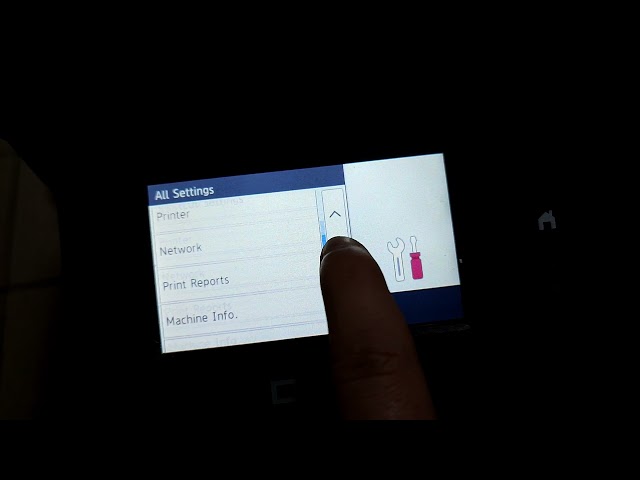Brother Printer Page Counter