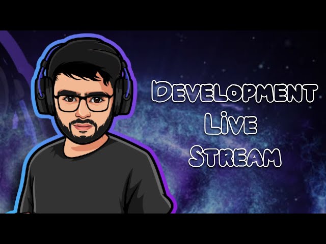 Development Live stream | No Roleplay |  #fivem