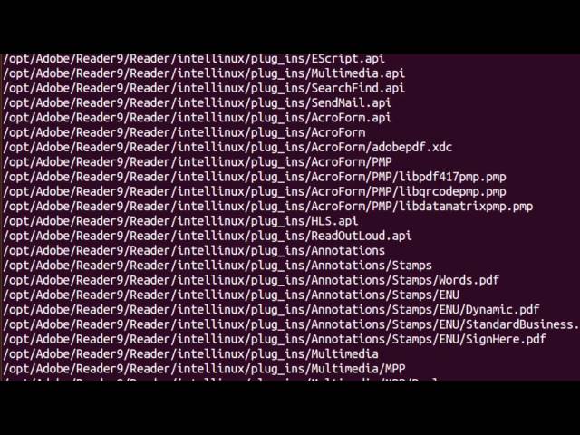 Package Management with DPKG and APT